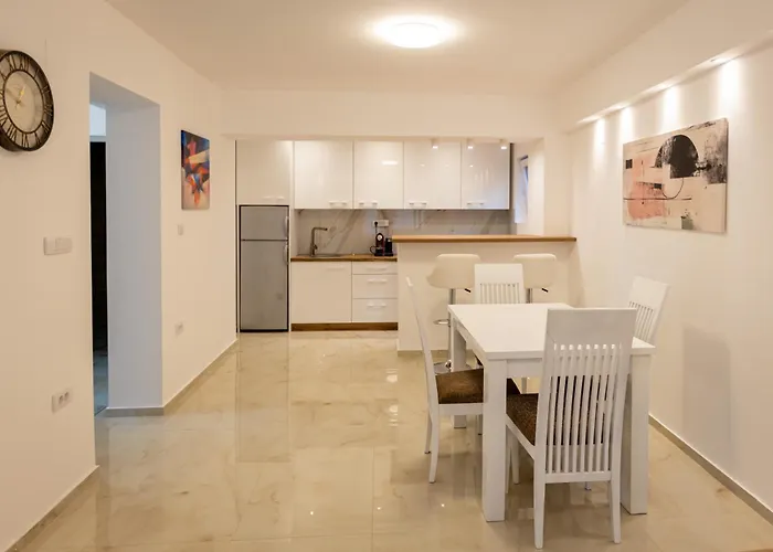 Relax شقة فرانيي