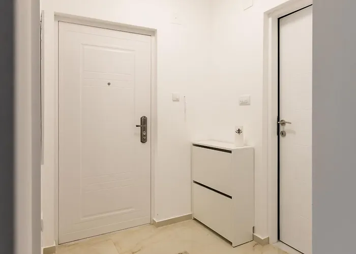 Relax شقة فرانيي