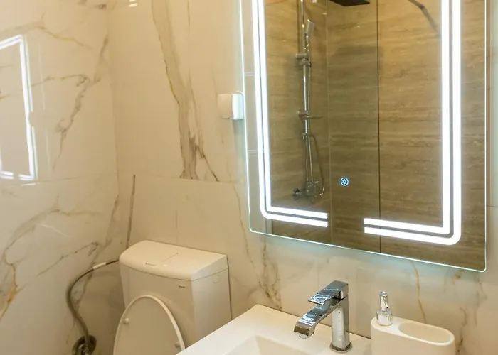 Relax شقة فرانيي