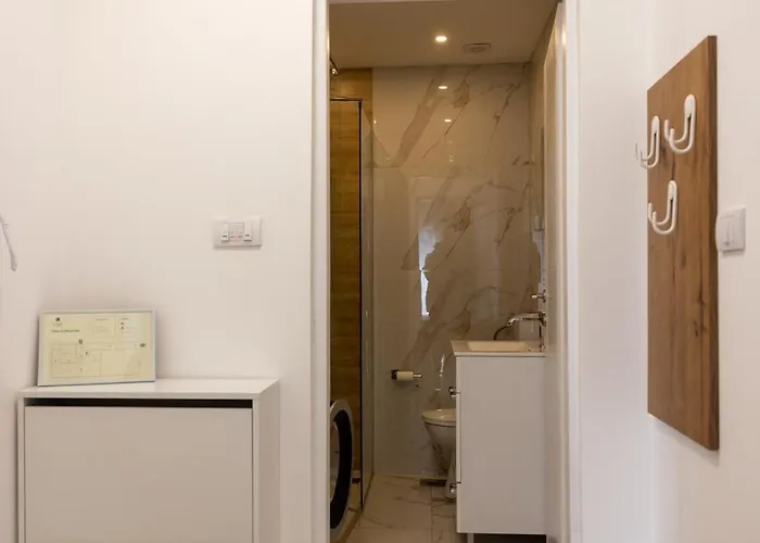 Relax شقة فرانيي