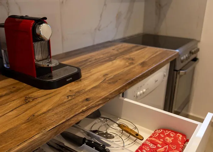 شقة Relax فرانيي